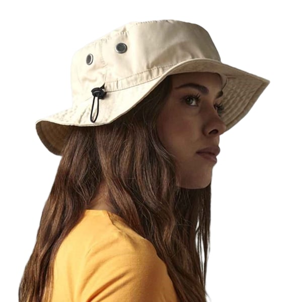 Beechfield Unisex Adult Cargo Bucket Hat