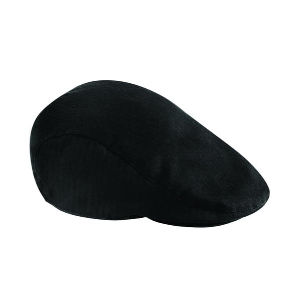 Beechfield Unisex aikuisten vintage litteä lippalakki