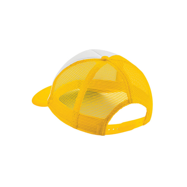 Beechfield Vintage Snapback Trucker -lippalakki