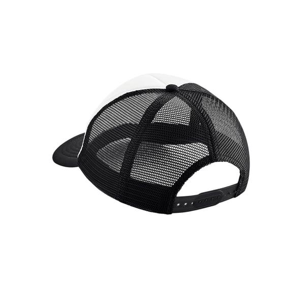 Beechfield Vintage Snapback Trucker -lippalakki