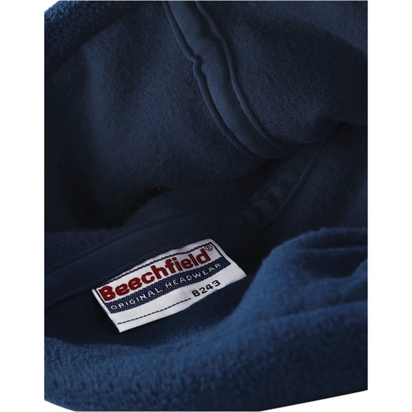 Beechfield Suprafleece skidmössa