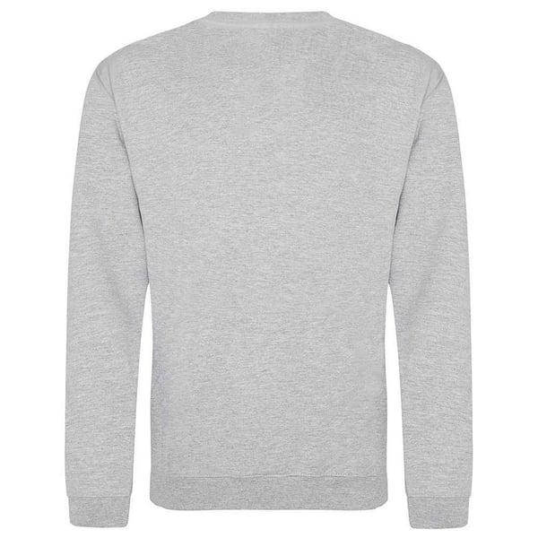 Awdis Unisex Adult Heather Sweatshirt