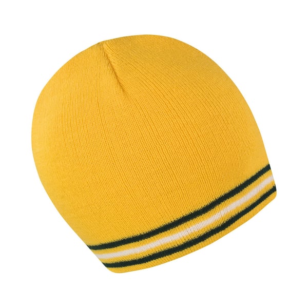 Result Winter Essentials Unisex Adult National Australia Beanie