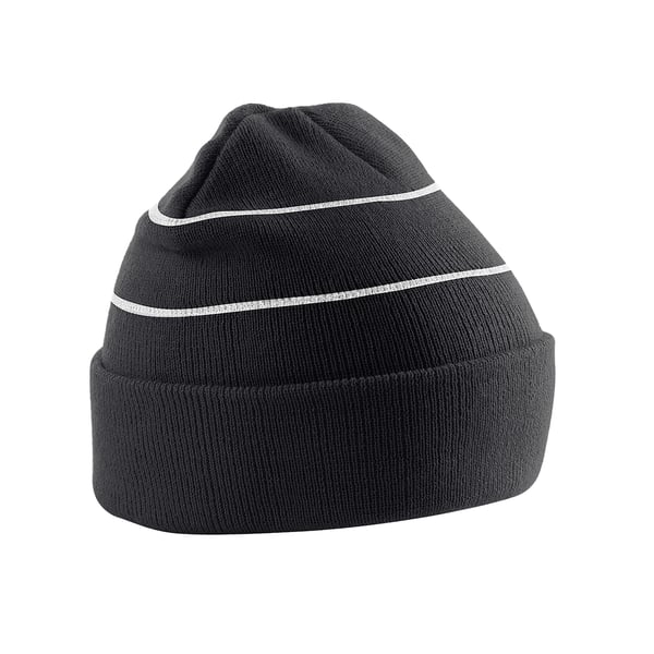 Beechfield Enhanced-Viz Beanie Beechfield Enhanced-Viz Beanie
