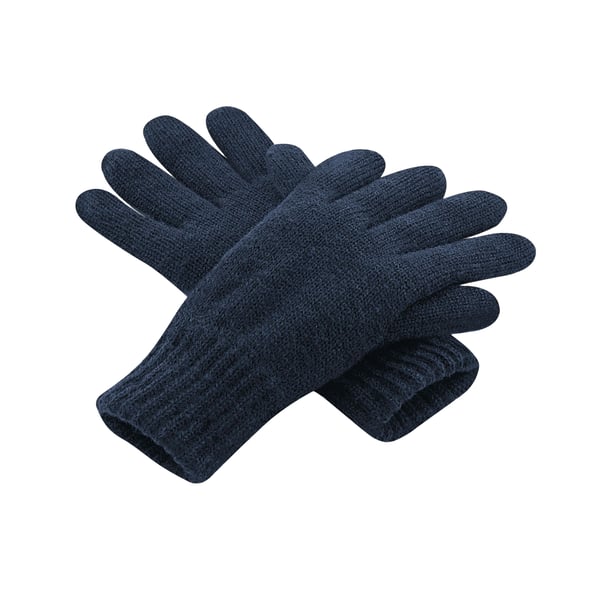 Beechfield Unisex Adult Classic Thinsulate Gloves