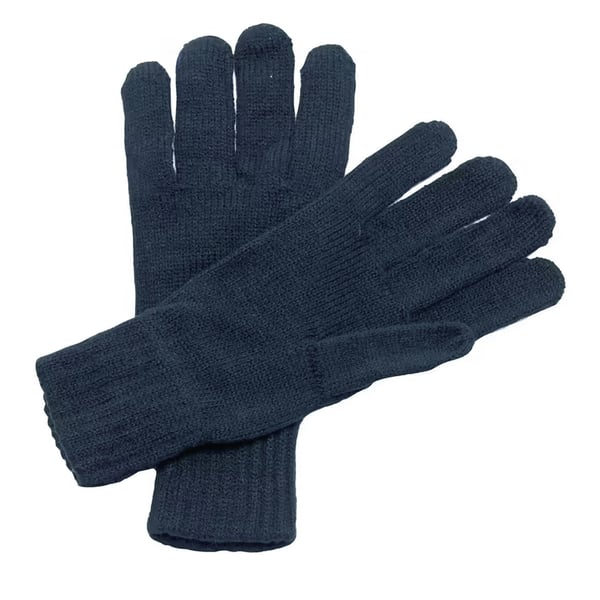 Beechfield Unisex Adult Classic Thinsulate Gloves