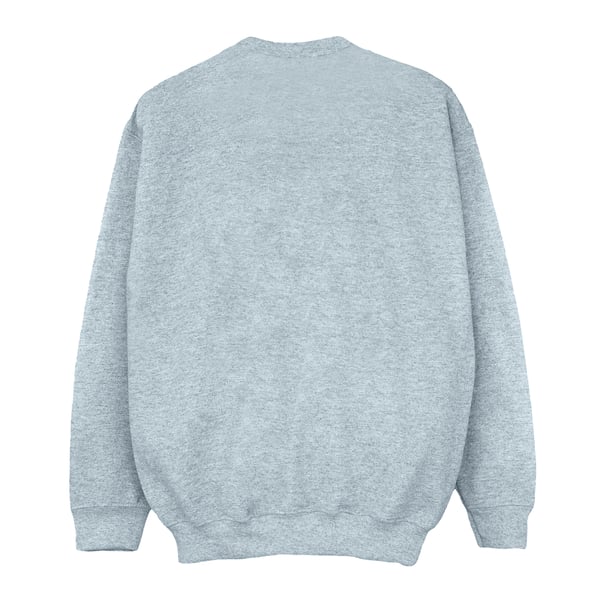 Awdis Childrens/Kids Heather Sweatshirt