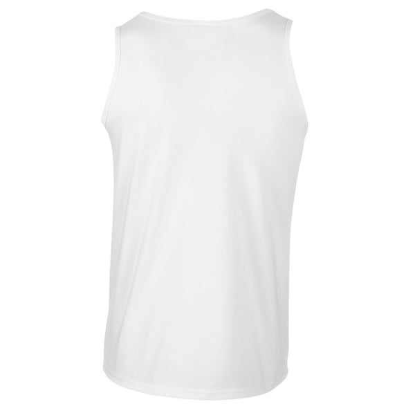 Gildan Unisex aikuisten Softstyle-toppi