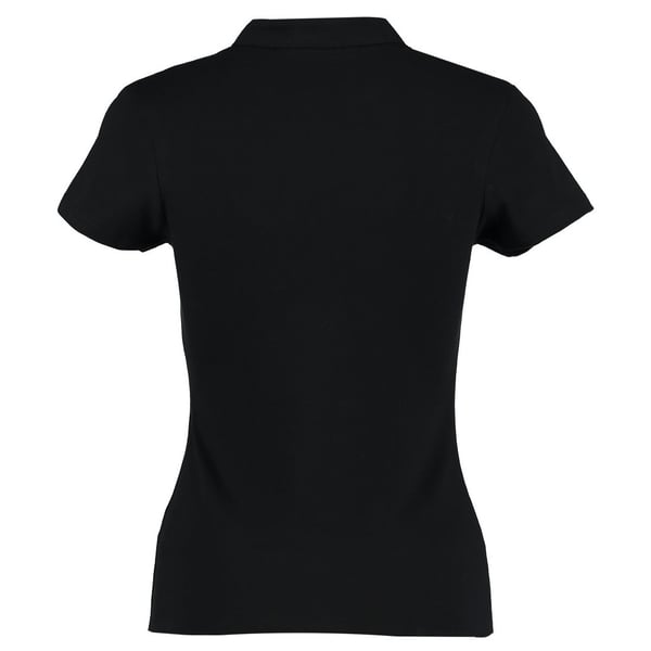 Kustom Kit Womens/Ladies Keyhole Top