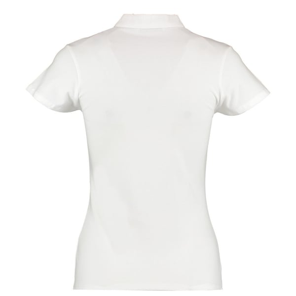 Kustom Kit Womens/Ladies Keyhole Top