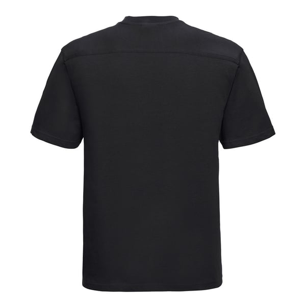 Russell Mens Heavyweight T-Shirt