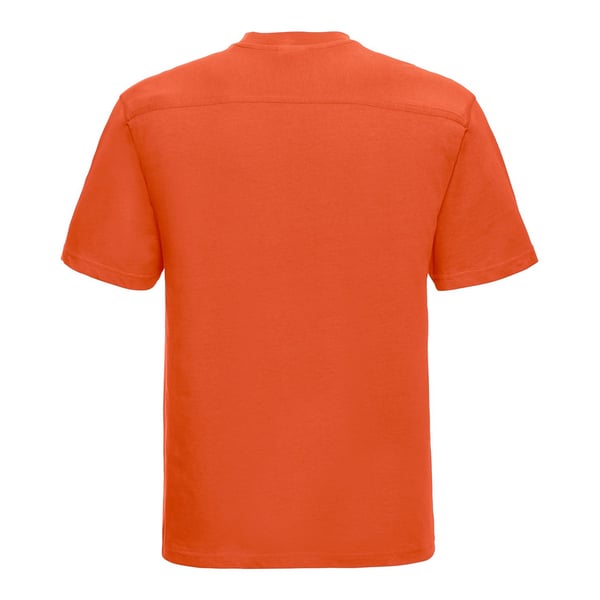 Russell Mens Heavyweight T-Shirt