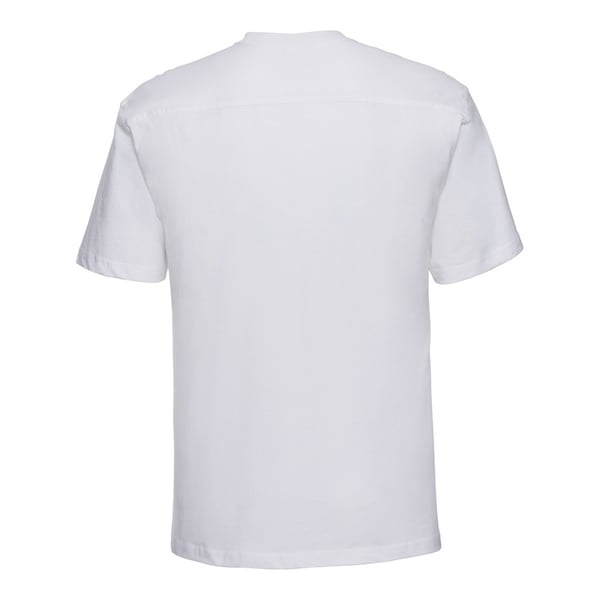 Russell Mens Heavyweight T-Shirt