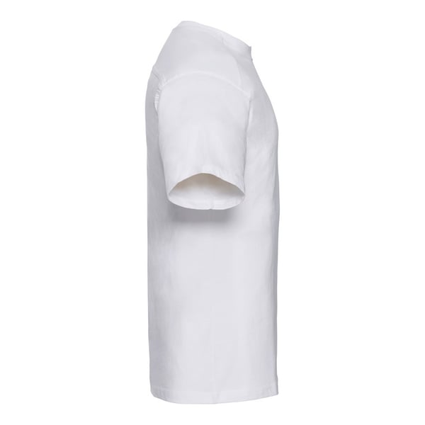 Russell Mens Heavyweight T-Shirt