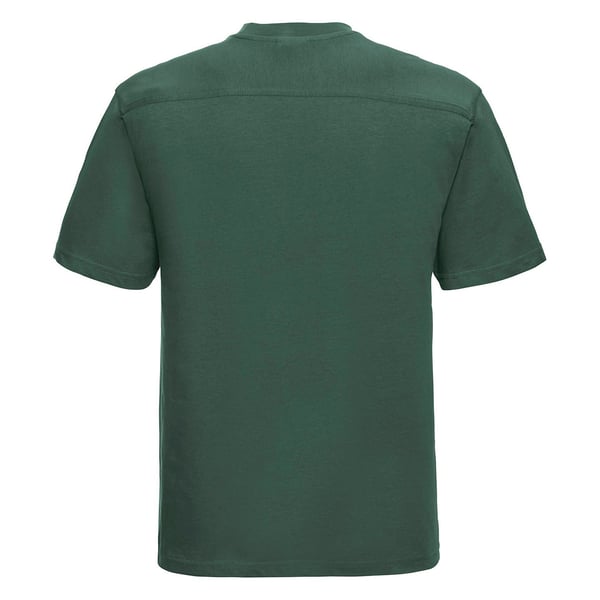 Russell Mens Heavyweight T-Shirt