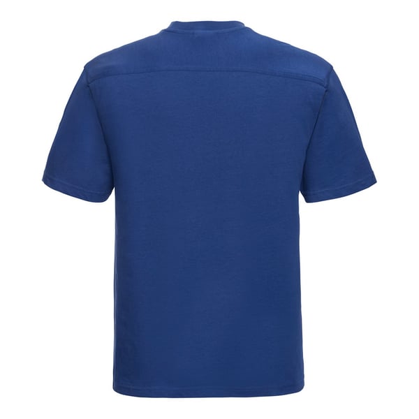 Russell Mens Heavyweight T-Shirt