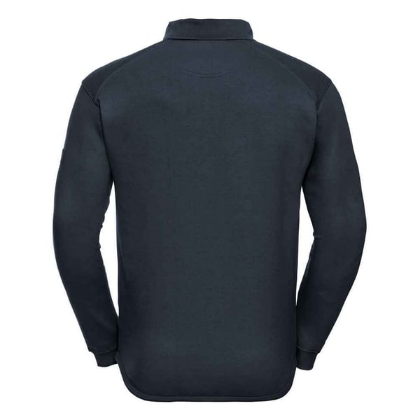 Russell Mens Heavy Duty Sweatshirt