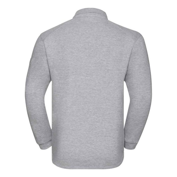 Russell Mens Heavy Duty Sweatshirt