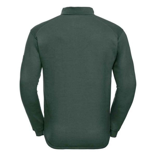 Russell Mens Heavy Duty Sweatshirt