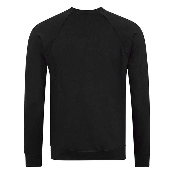 Awdis Barn/Kids Academy Raglan Sweatshirt