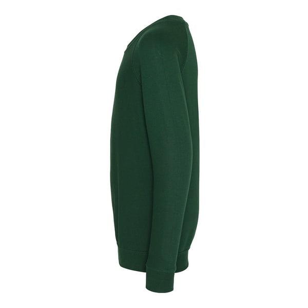 Awdis Barn/Kids Academy Raglan Sweatshirt