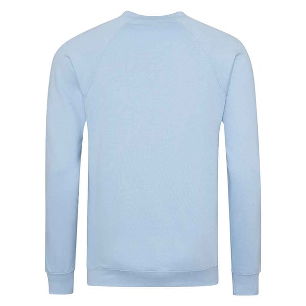Awdis Barn/Kids Academy Raglan Sweatshirt