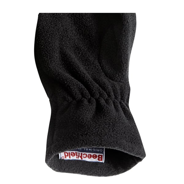 Beechfield Unisex Alpine SupaFleece -käsineet aikuisille
