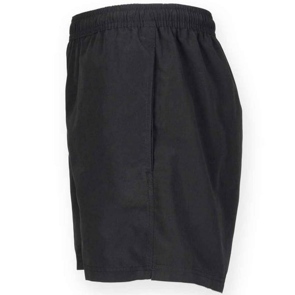 Tombo Mens Start Line Shorts