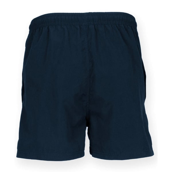 Tombo Mens Start Line Shorts