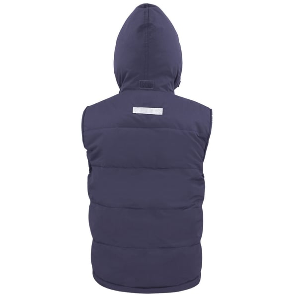 Result Childrens/Kids Ultra Padded Gilet