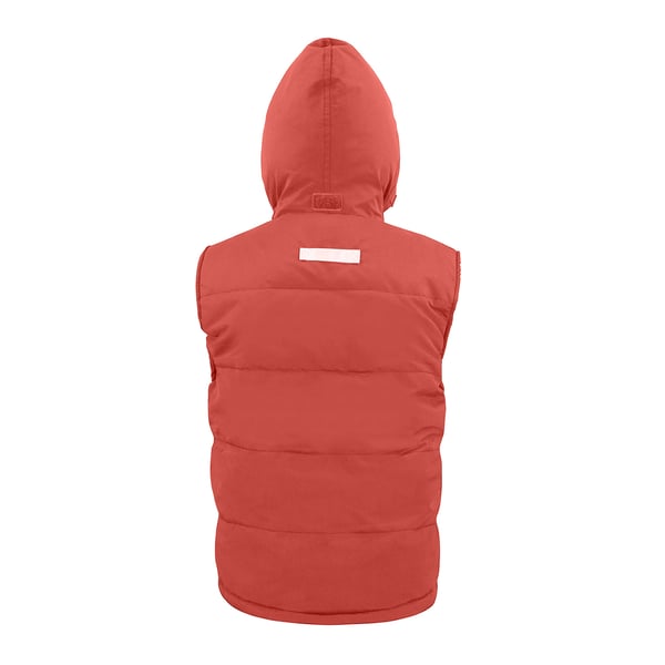 Result Childrens/Kids Ultra Padded Gilet