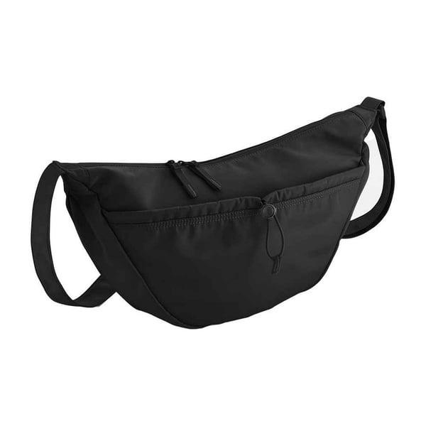 Quadra Studio Crossbody Bag