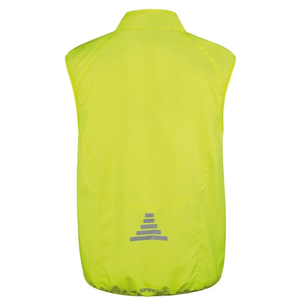Spiro Mens Bikewear Crosslite Gilet