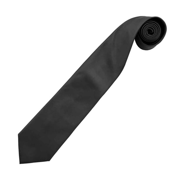 Premier Mens Colours Fashion Tie