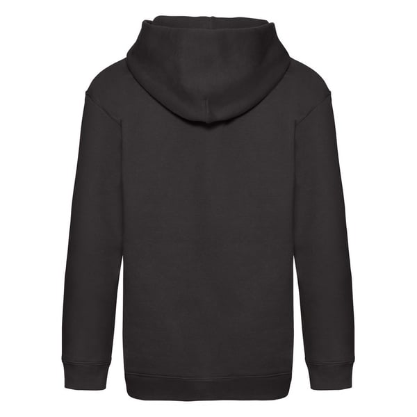 Fruit Of The Loom Childrens/Kids Premium Hooded Sweatshirt
