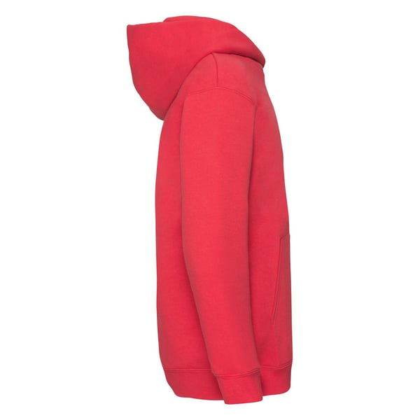 Fruit Of The Loom Childrens/Kids Premium Hooded Sweatshirt