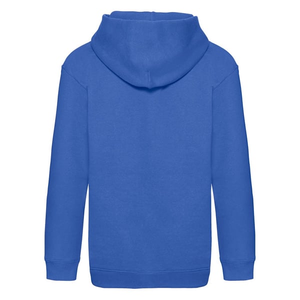Fruit Of The Loom Childrens/Kids Premium Hooded Sweatshirt