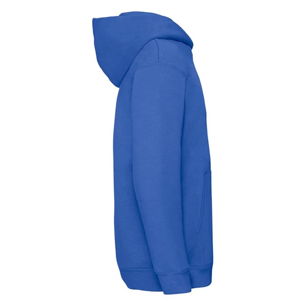 Fruit Of The Loom Childrens/Kids Premium Hooded Sweatshirt