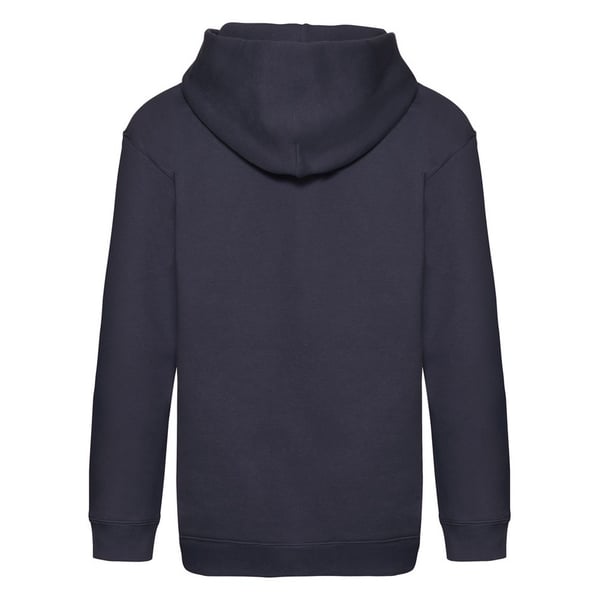 Fruit Of The Loom Childrens/Kids Premium Hooded Sweatshirt