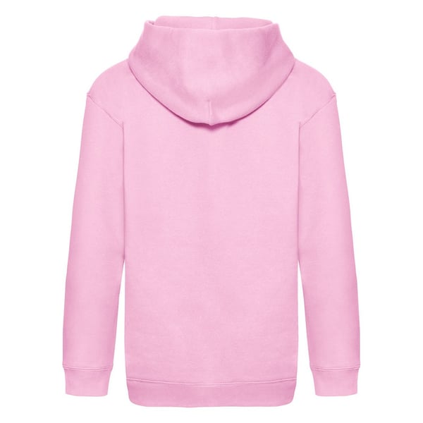 Fruit Of The Loom Childrens/Kids Premium Hooded Sweatshirt