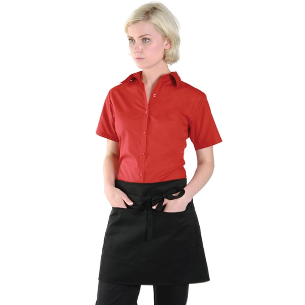 Dennys Pocket Bar Apron