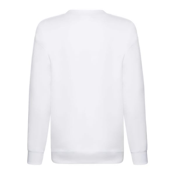 Fruit of the Loom Childrens/Kids Premium Drop Shoulder Sweatshirt
