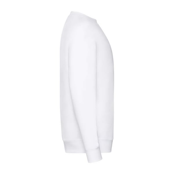 Fruit of the Loom Childrens/Kids Premium Drop Shoulder Sweatshirt