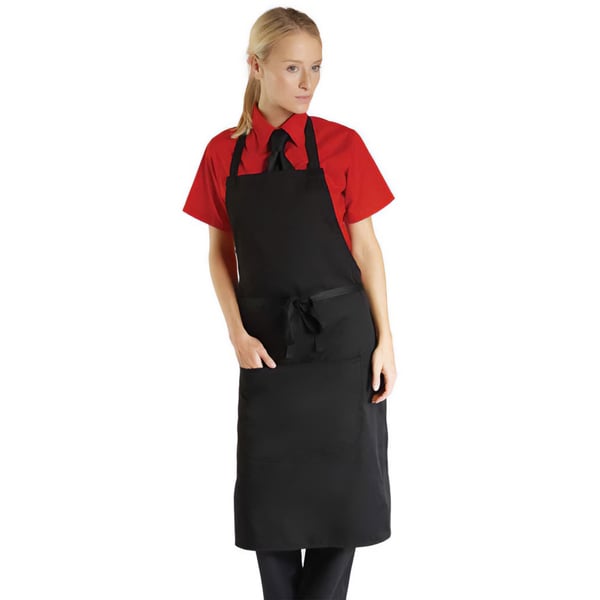 Dennys Pocket Full Apron