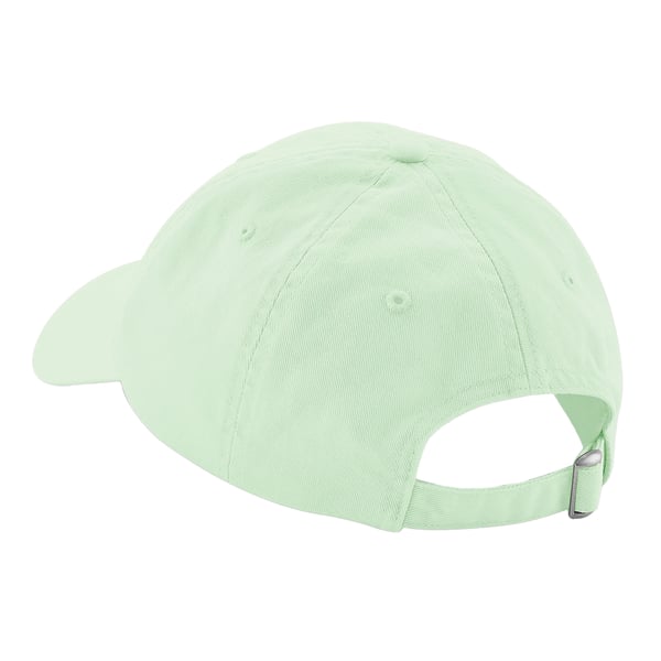 Beechfield 6 paneelin matalaprofiilinen lippalakki