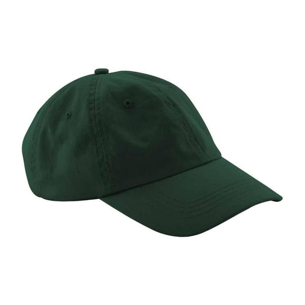 Beechfield 6 Panel Low Profile Cap