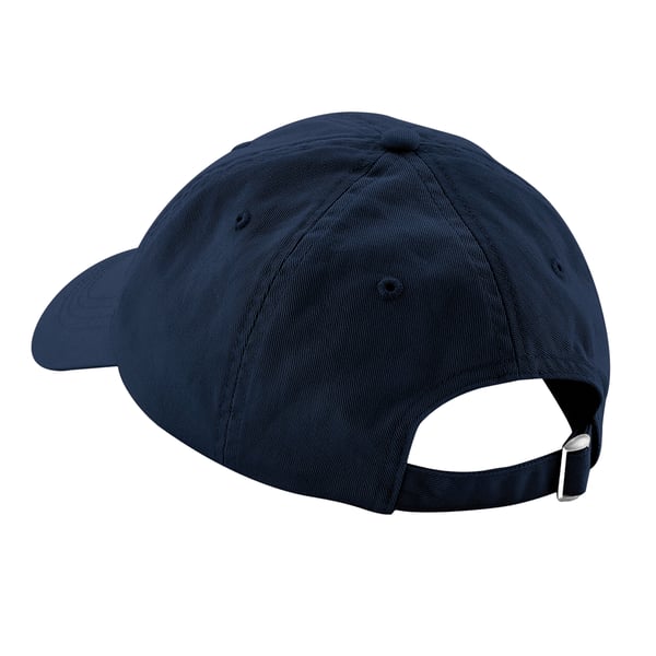 Beechfield 6 paneelin matalaprofiilinen lippalakki