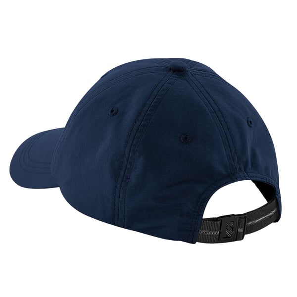 Beechfield 6-paneelinen ulkoilubaseballlippis