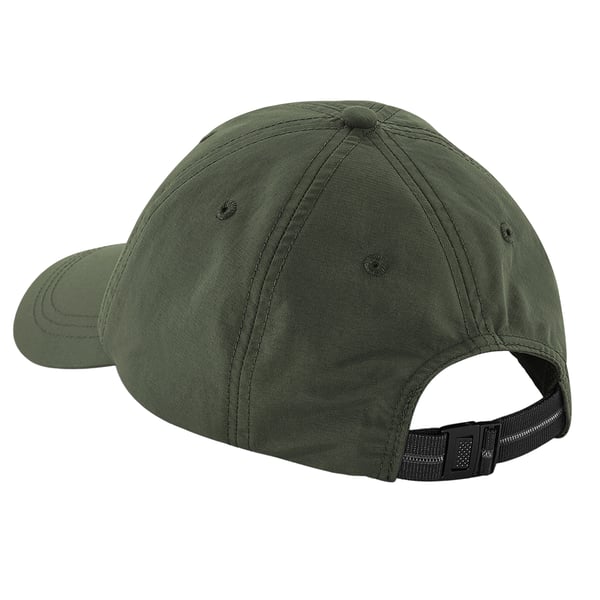 Beechfield 6-paneelinen ulkoilubaseballlippis