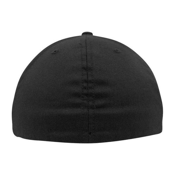 Flexfit Baseballkeps med Platt Skärm